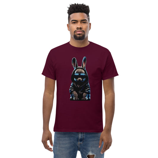 Men's classic bunny tee