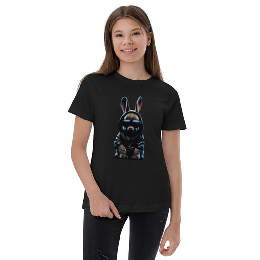 Youth bunny t-shirt